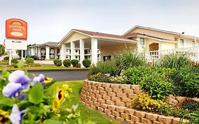 Whispering Hills Hotel Branson Mo